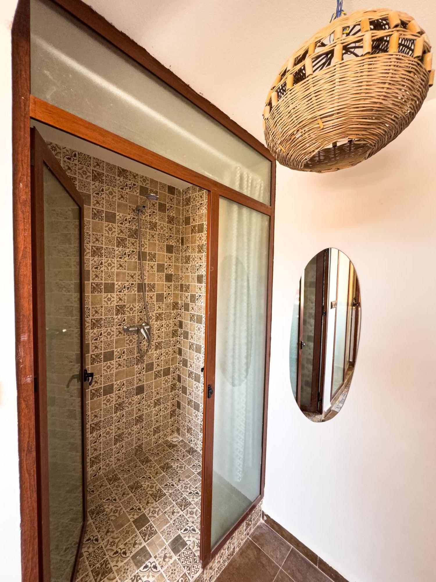 Sun House Morocco Hotel Taghazout Værelse billede
